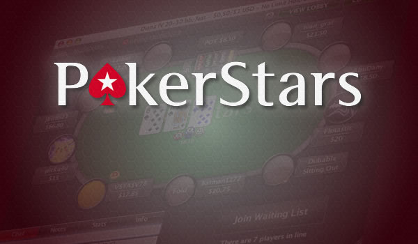 pokerstars