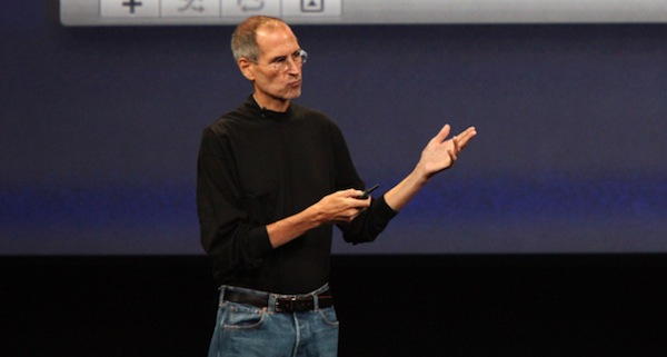 Steve Jobs: il film sarà composto da 3 scene di 30 minuti 