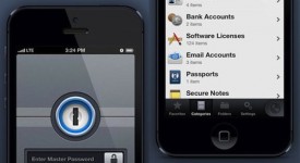 1Password 4