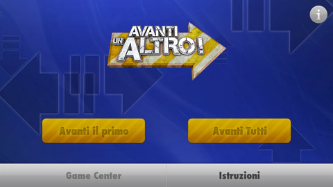 Avanti un Altro