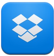 Dropbox: nuova versione 2.3 in App Store
