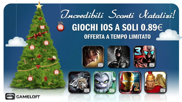 Gameloft