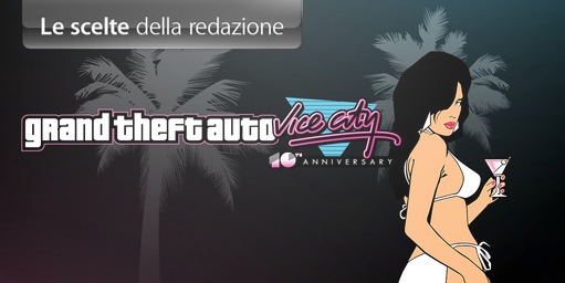 Gioco Della Settimana Vice City