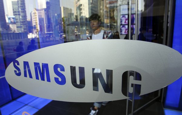 Samsung nei guai: rischia maxi multa in UE da 15 miliardi di dollari