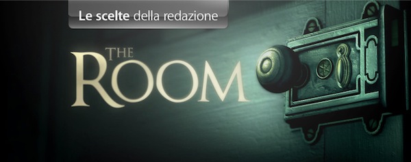 Gioco Della Settimana: The Room Pocket
