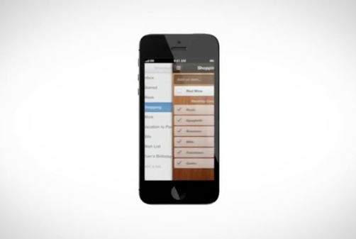 Wunderlist 2-1