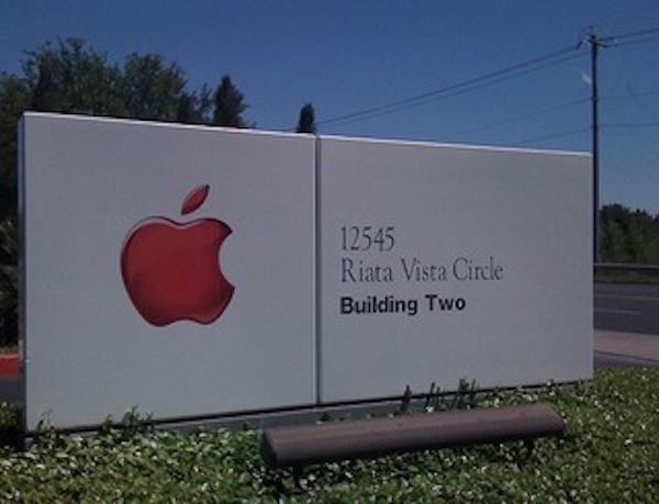 Texas: cominciano i lavori per il nuovo centro di Apple 