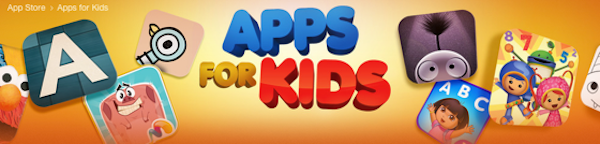 appsforkids