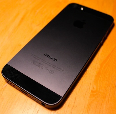 iPhone 5: le vendite rallentate per colpa di iPhone 4 e 4S? 