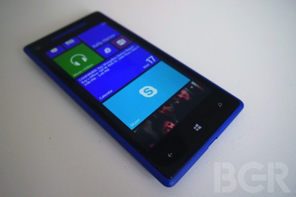 2013: l'anno di Windows Phone? 