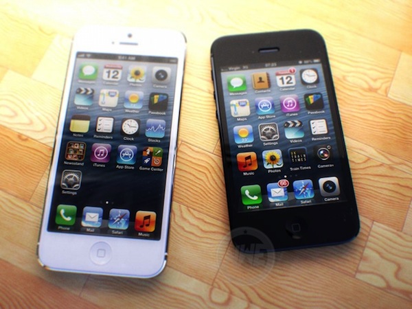 iPhone economico: un mock-up da 3,5 pollici 