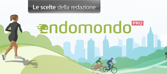 Endomondo Sports Tracker PRO