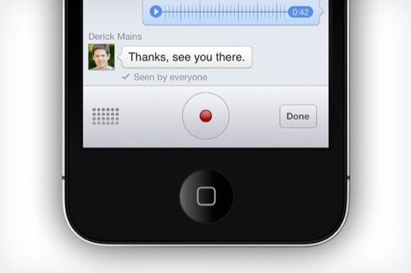 Facebook Messenger VoIP