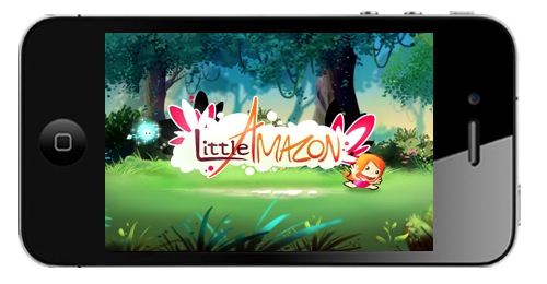 Little Amazon da domani su App Store