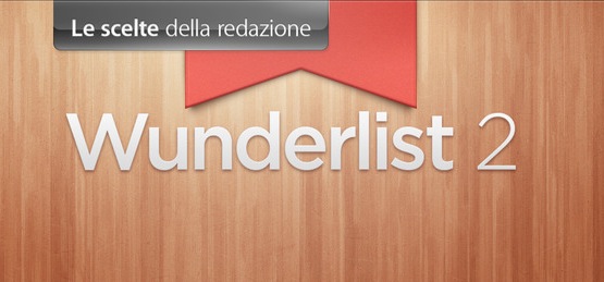 Wunderlist 2