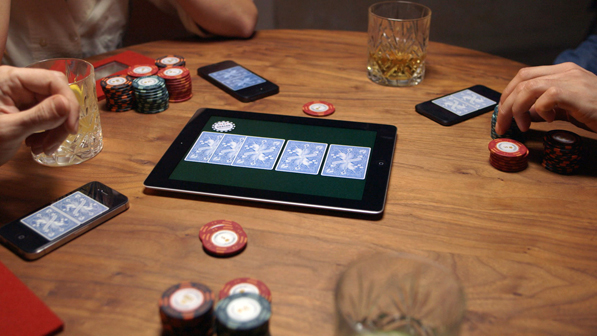 Bold Poker: ottimo Texas Hold'em su iPhone