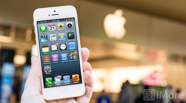 iPhone supera il 50% di share negli USA