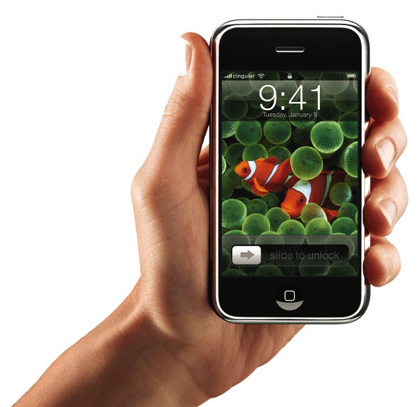 Un interessante concept mostra il probabile iPhone 6 e un iPhone Mini
