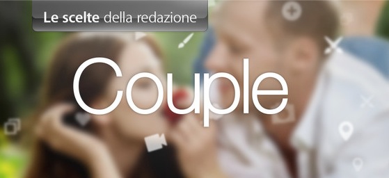 App Della Settimana: Couple