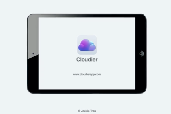 Cloudier: condividere video, immagini e testi sulla nuvola 