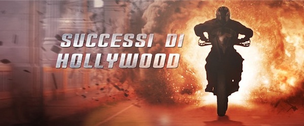 Successi di Hollywood