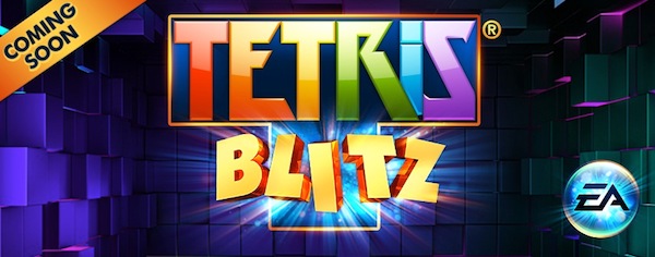Tetris Blitz entro primavera su App Store