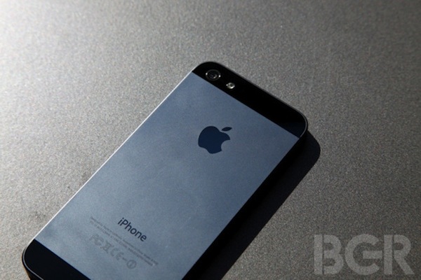 iPhone 5S: la soluzione per il titolo in borsa di Apple? 