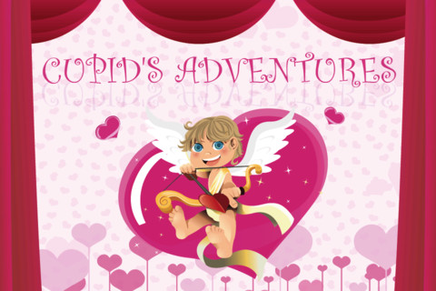 Cupid’s Adventures: nuovo gioco per San Valentino