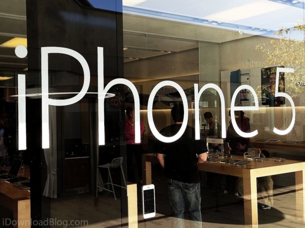 iPhone: Apple si accorda per riaverlo in Brasile