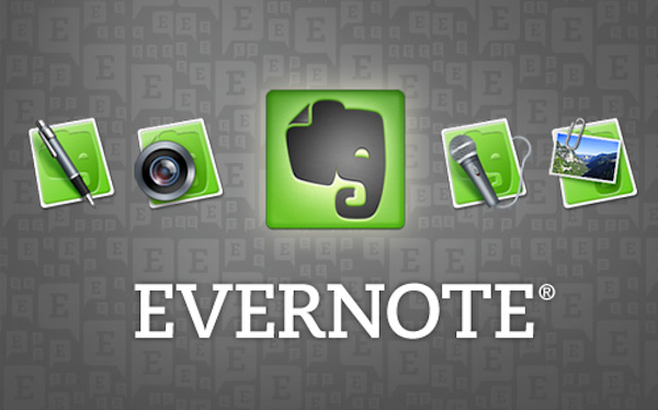 Evernote sotto attacco: rubate le password degli utenti 
