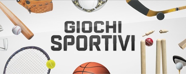 Giochi Sportivi