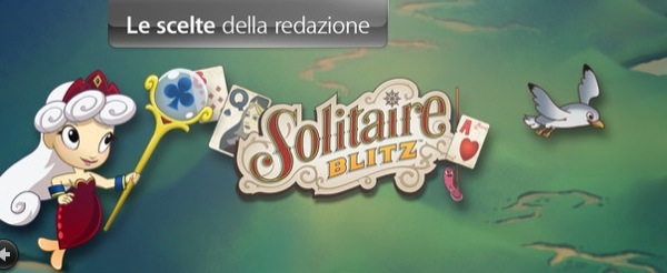 Solitaire Blitz