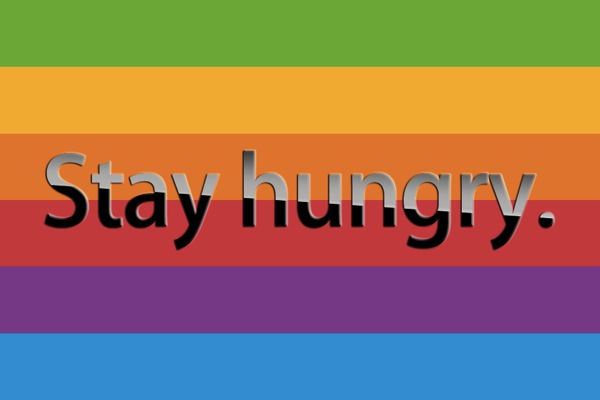 Stay hungry_1