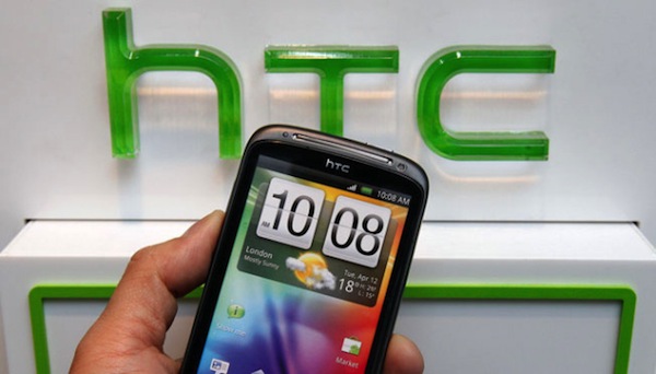 HTC: "la presentazione di Samsung è stata imbarazzante" 