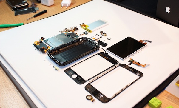 Galaxy S 4: Samsung sceglie la GPU di iPhone 