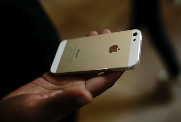 iPhone: telefono più soddisfacente per la nona volta