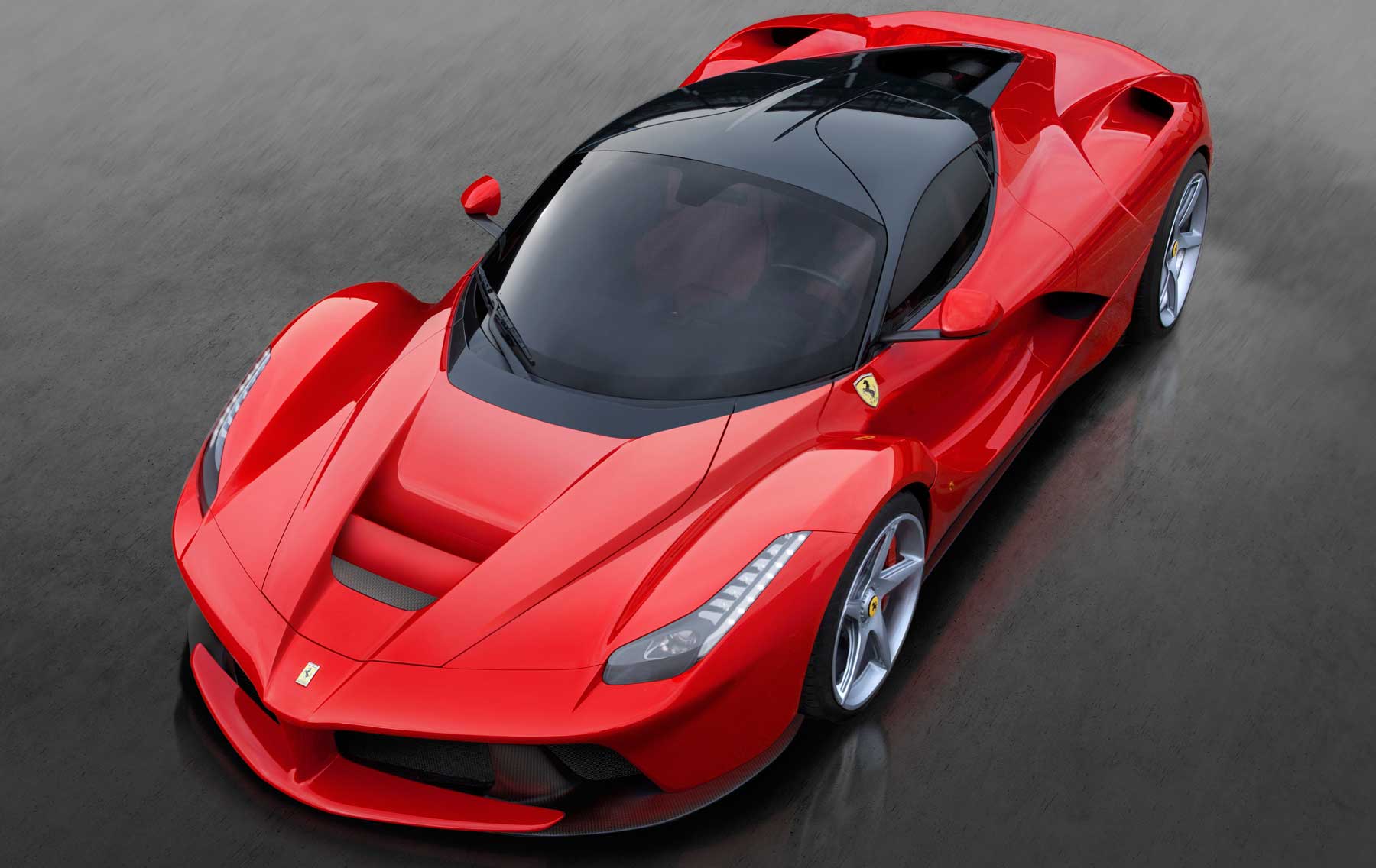 laferrari