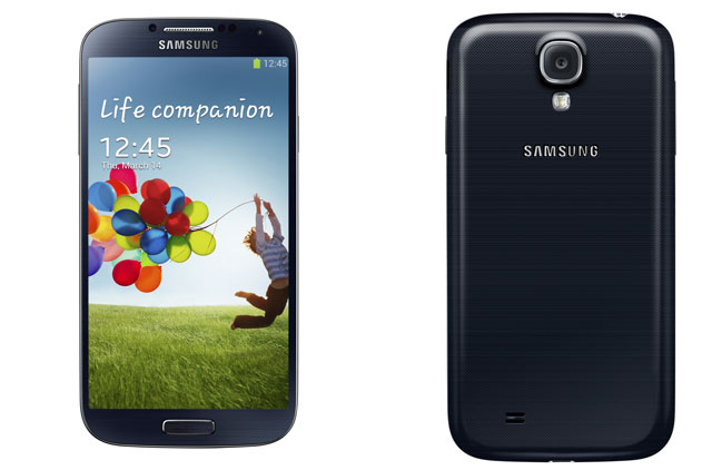 Galaxy S4: Samsung presenta il suo nuovo smartphone