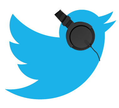 Twitter Music: in arrivo un'app ufficiale dedicata alla musica?