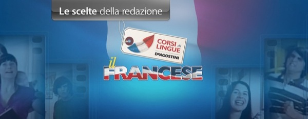 Corso di Francese De Agostini