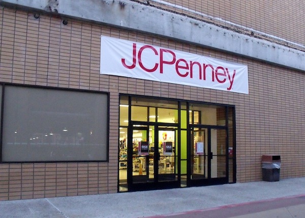 Ron Johnson: da Apple Store, a JC Penney, al fallimento 