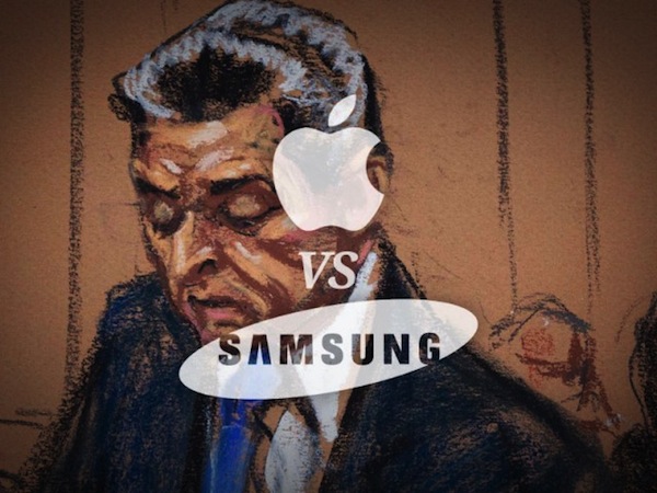 Apple VS Samsung: la multa di Samsung potrebbe aumentare 