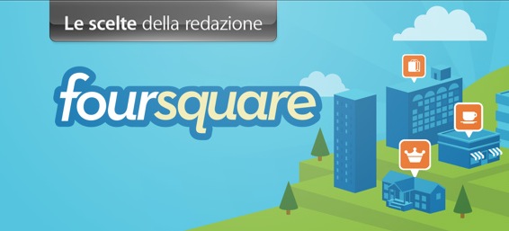 foursquare