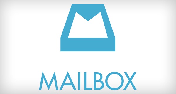 Mailbox: entro breve su iPad, Android e Mac 