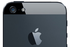 iPhone 5S: in arrivo una fotocamera da 12MP? 