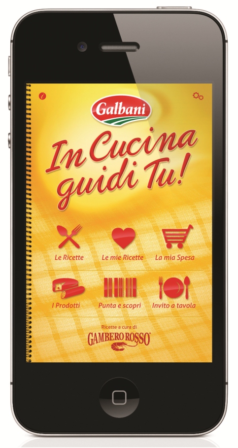 APP Galbani_iOS