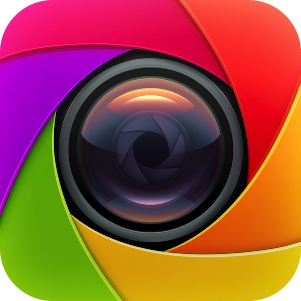 Analog Camera: una app fotografica dai creatori di Clear 