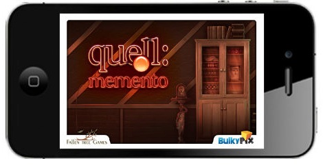 Quell Memento