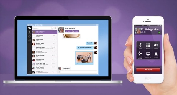 Viber-Desktop