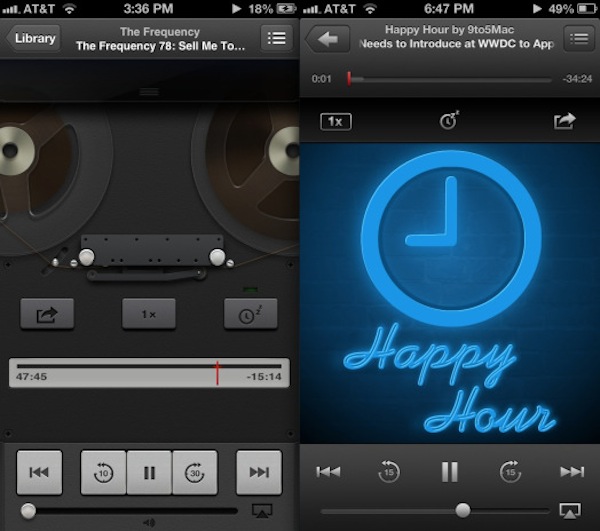 iOS 7: il nuovo design si fa già sentire sul software Apple 